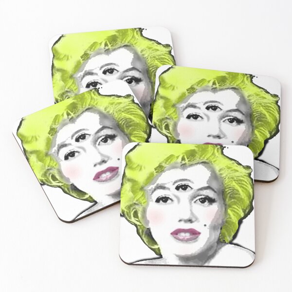 Artikelvorschau, MMMarilyn Monroe entworfen und verkauft von MoOkRuLz.