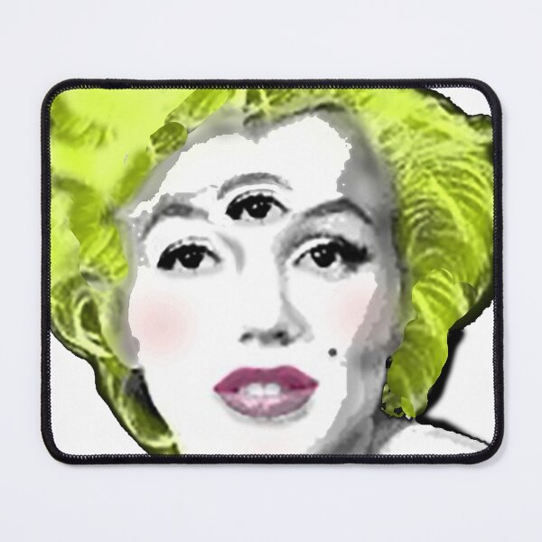 Item preview, MMMarilyn Monroe designed and sold by MoOkRuLz.