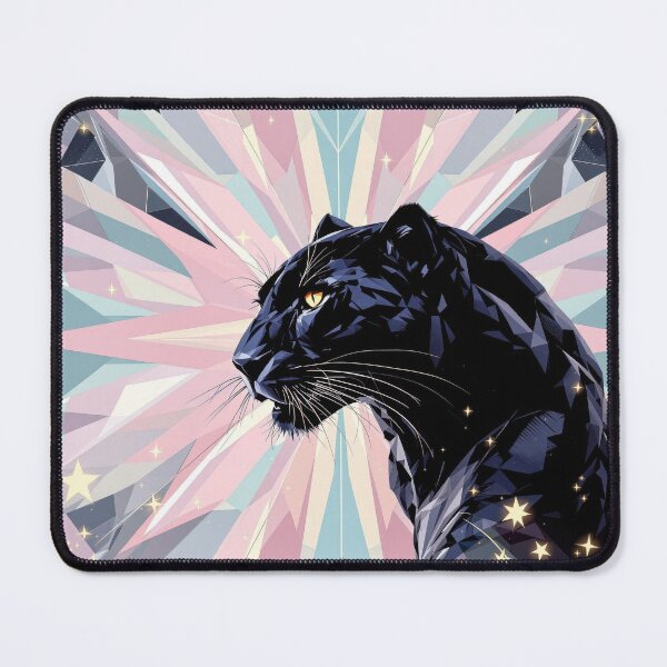 Item preview, Star Leopard designed and sold by HabitableMoons.