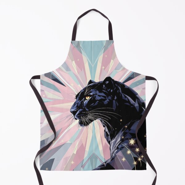 Item preview, Star Leopard designed and sold by HabitableMoons.