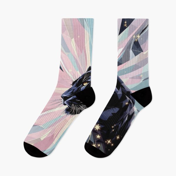 Item preview, Star Leopard designed and sold by HabitableMoons.