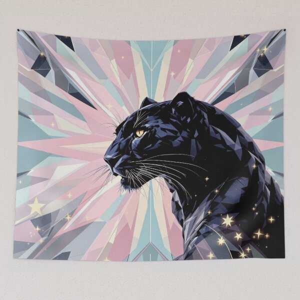 Item preview, Star Leopard designed and sold by HabitableMoons.