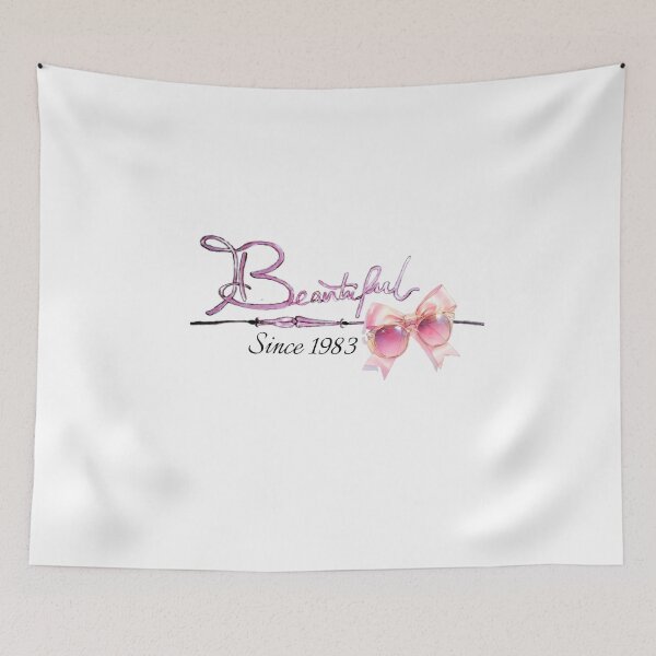 Item preview, Beautiful since 1983 designed and sold by happiartworks .