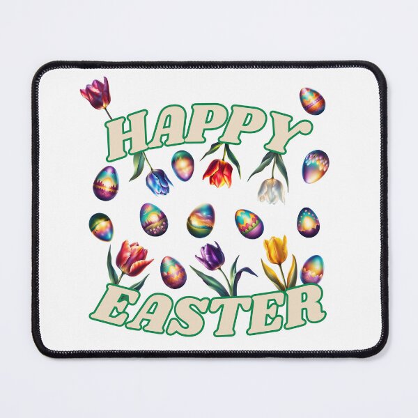 Item preview, Happy Easter. designed and sold by NextDoorToMe.