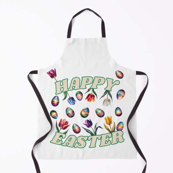 Item preview, Happy Easter. designed and sold by NextDoorToMe.