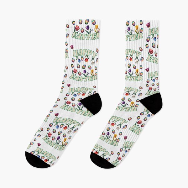 Item preview, Happy Easter. designed and sold by NextDoorToMe.