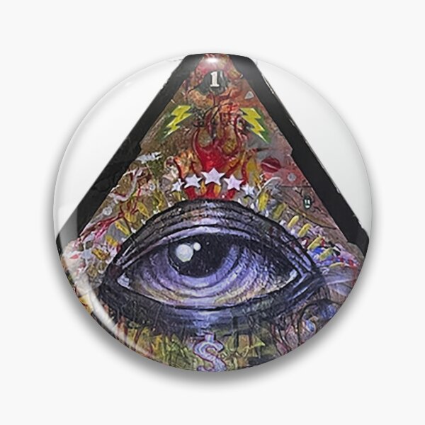 Item preview, New World Order designed and sold by MoOkRuLz.