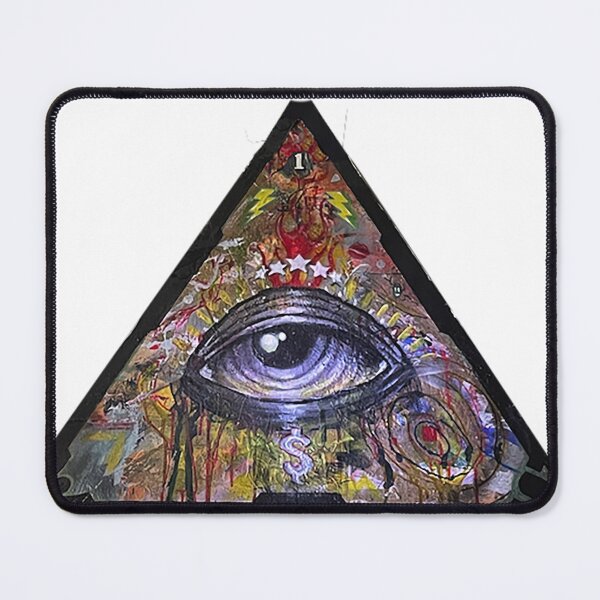 Item preview, New World Order designed and sold by MoOkRuLz.