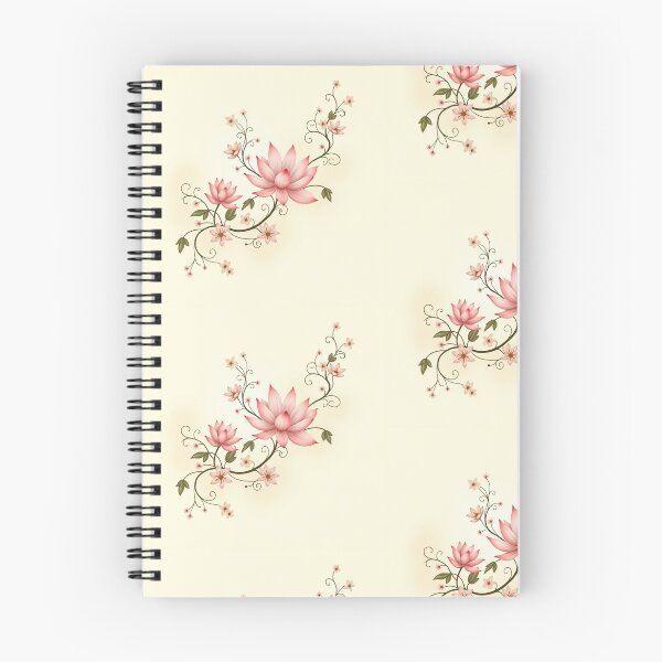 Item preview, Ethereal Lotus Symphony – Indian Floral Art designed and sold by Simply-Yours.