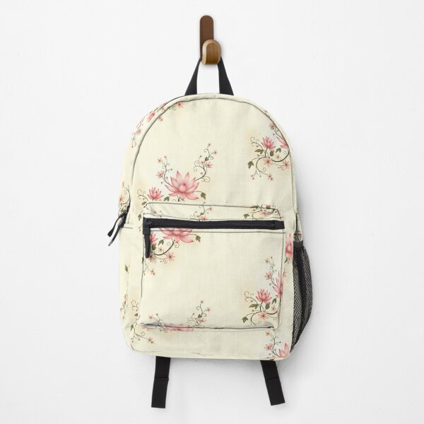 Item preview, Ethereal Lotus Symphony – Indian Floral Art designed and sold by Simply-Yours.