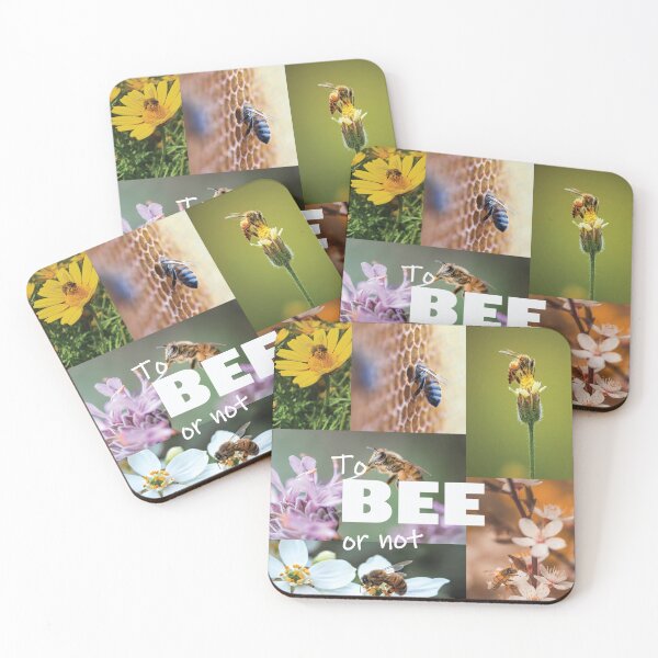 Item preview,  To Bee or not  designed and sold by olafekry.