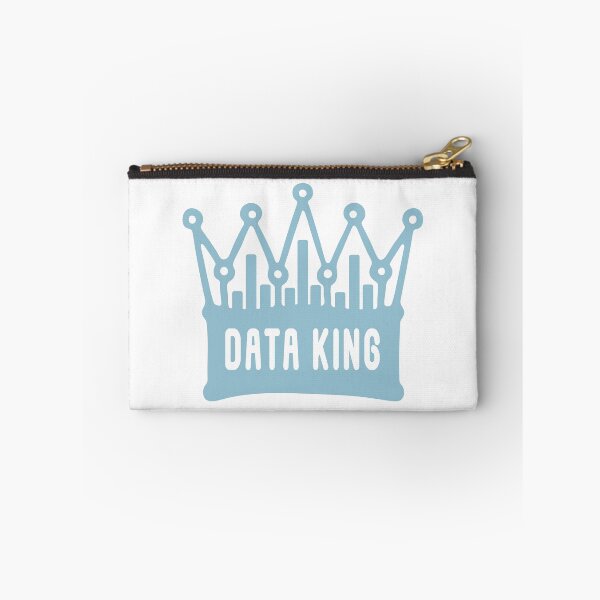 Item preview, Data King designed and sold by TheHellSong.