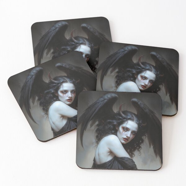 Item preview, Demonic Lilith designed and sold by AliceWhiteDF.