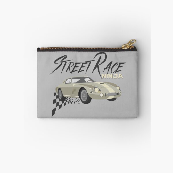 Item preview, Street Race Ninja designed and sold by UNK-Fatigues.