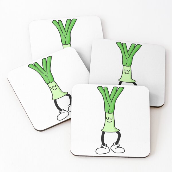 Item preview, Selfportrait Leek designed and sold by Minhothy.