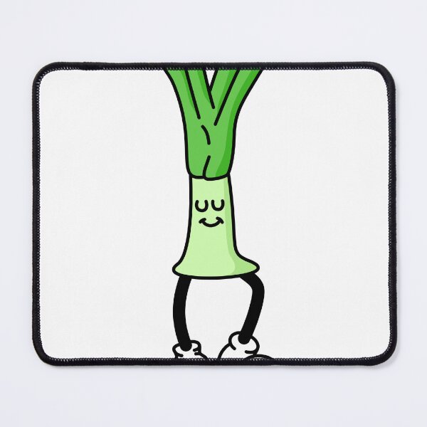 Item preview, Selfportrait Leek designed and sold by Minhothy.