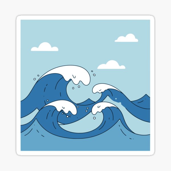 Item preview, Ocean Joy designed and sold by EyeCandyStuff.