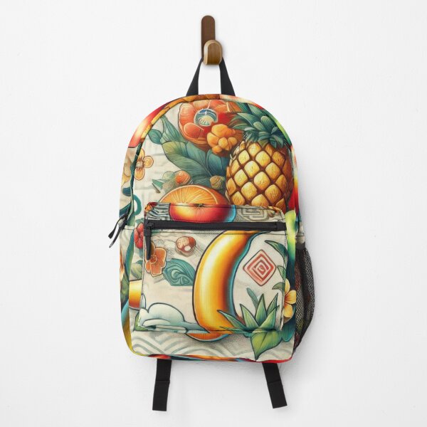 Item preview, Chinese Offering Fruits designed and sold by BobArtGallery.