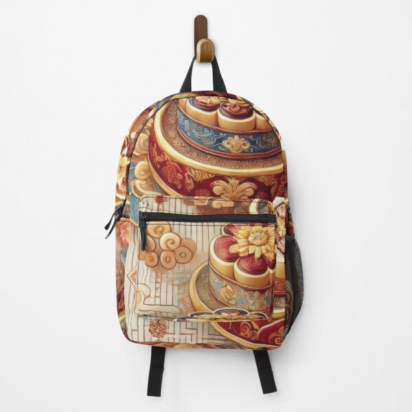 Item preview, Traditional Nian Gao Offering designed and sold by BobArtGallery.