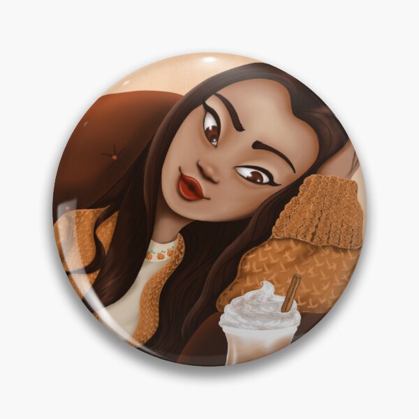 Item preview, Thu Pumpkin Spice Latte designed and sold by Hell.N-Scriptorium.