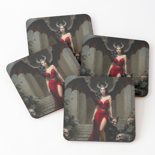 Item preview, Gorgeous Goddess Lilith designed and sold by AliceWhiteDF.