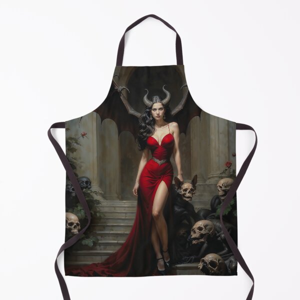 Item preview, La hermosa diosa Lilith designed and sold by AliceWhiteDF.