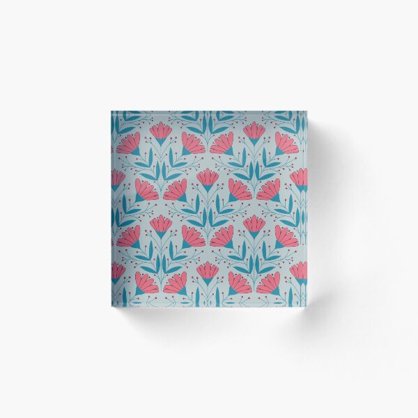 Aperçu de l'œuvre Belles fleurs créée et vendue par OTCreativeLab.