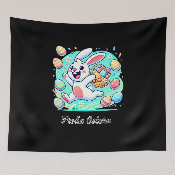Item preview, Happy Easter designed and sold by danny-Dsign.