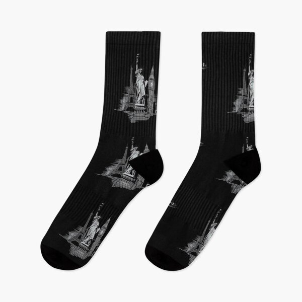 Item preview, Triad of Timeless Icons No.2 designed and sold by Gentle40Winks.