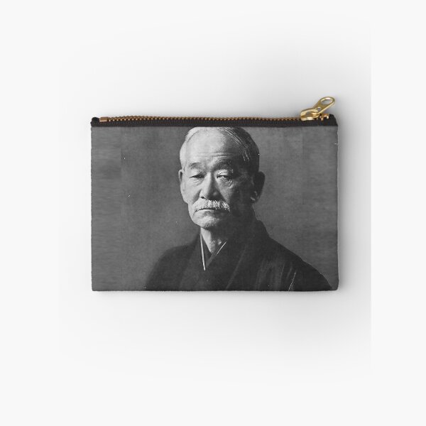 Item preview, MASTER JIGORO KANO - Mounted Print designed and sold by LuizSilva1983.
