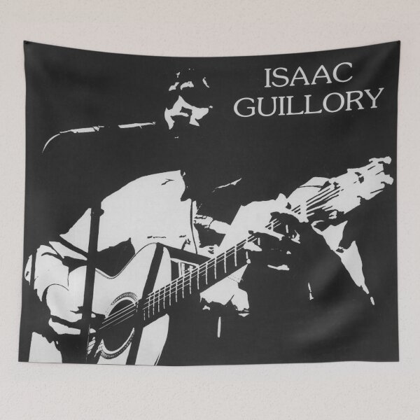 Item preview, Isaac Guillory designed and sold by Bigkite.