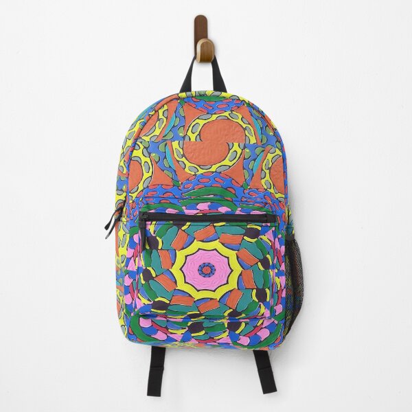 Item preview, Abstraction entanglement 86 designed and sold by Gluecknika.