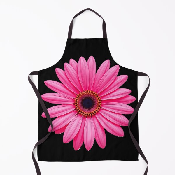 Artikelvorschau, Frühlingsblumen, wunderschöne rosa Gänseblümchen. entworfen und verkauft von nicnacc.