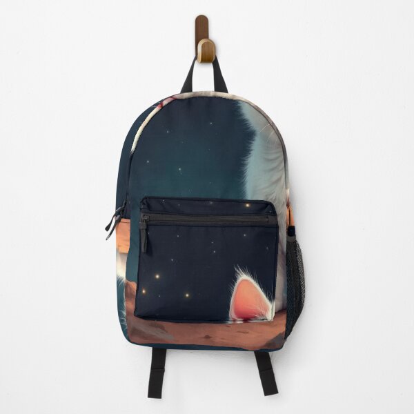 Item preview, Space Kitten designed and sold by HabitableMoons.