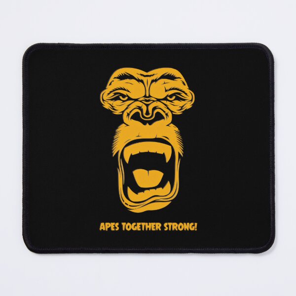 Item preview, Vintage Movie Monkey 90s designed and sold by Greas-Noti.