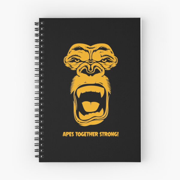 Item preview, Vintage Movie Monkey 90s designed and sold by Greas-Noti.