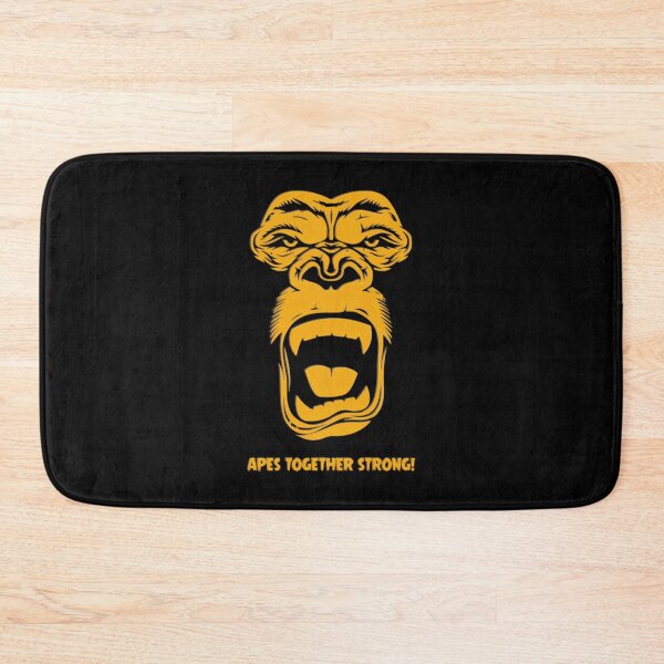 Item preview, Vintage Movie Monkey 90s designed and sold by Greas-Noti.
