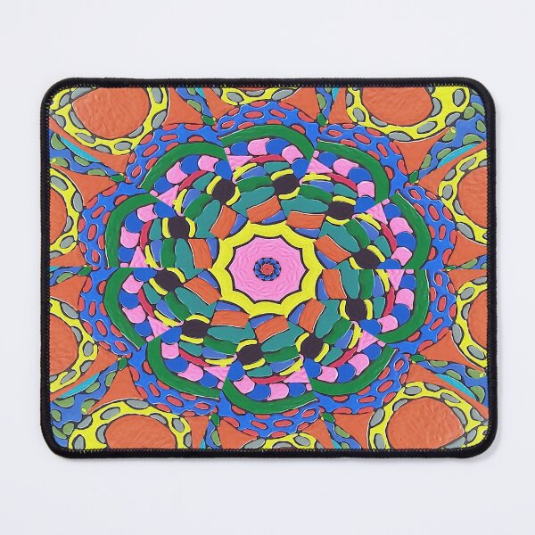 Item preview, Abstraction entanglement 86 designed and sold by Gluecknika.