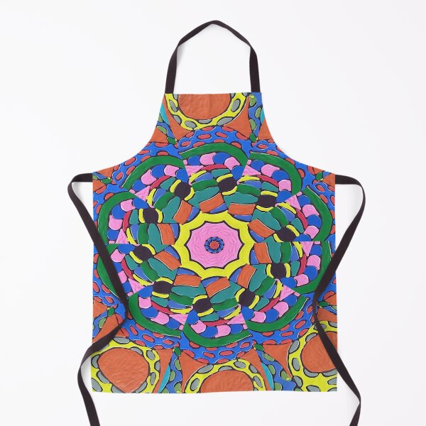 Item preview, Abstraction entanglement 86 designed and sold by Gluecknika.