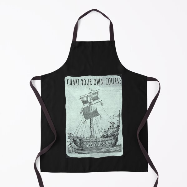 Item preview, Chart your own course designed and sold by DanaTees.