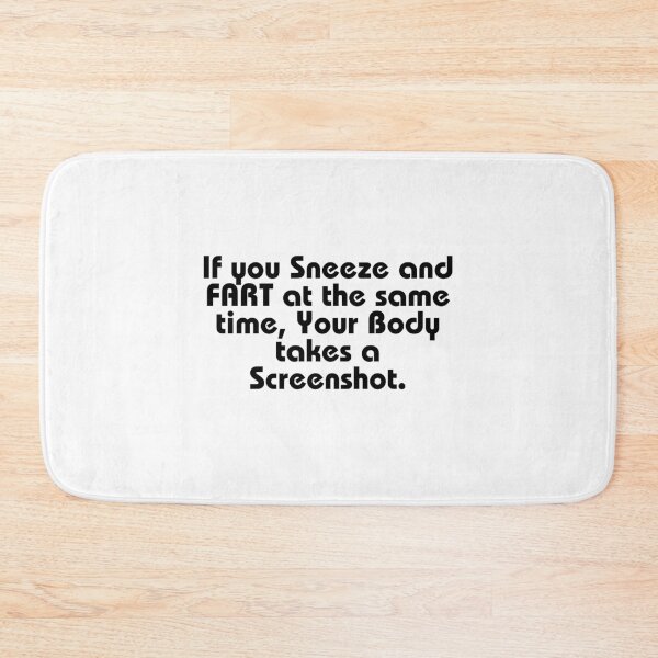Item preview, Glitch in the Matrix, Fart, Sneeze, funnyfits70, Humor, Funny, retro, vintage, cute designed and sold by FunnyFits70.