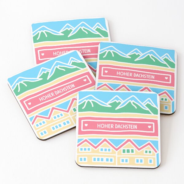 Item preview, Dachstein, Austria designed and sold by TheHellSong.