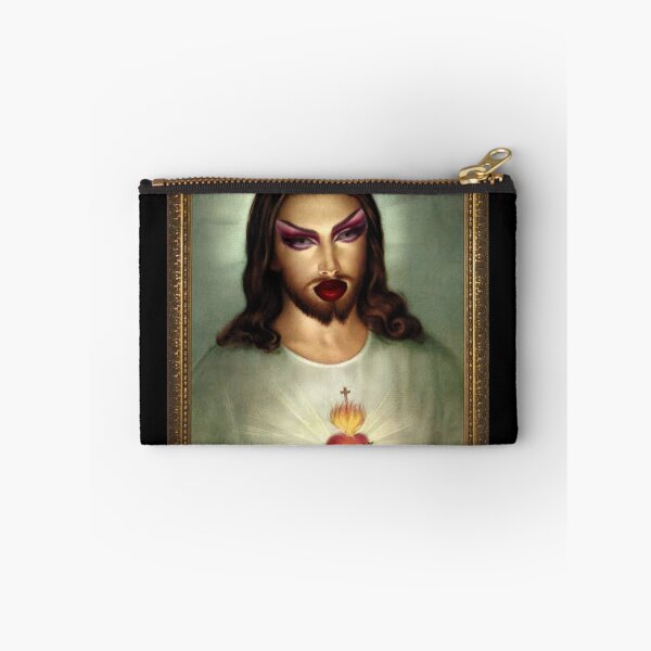 Item preview, God loves Drag designed and sold by Bearded lady creations .