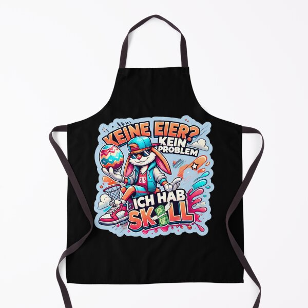 Item preview, Cool Easter Bunny Saying designed and sold by danny-Dsign.