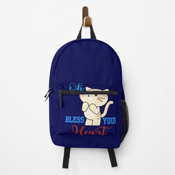 Item preview, Oh Bless Your Heart designed and sold by BlessedHandsDesigns.