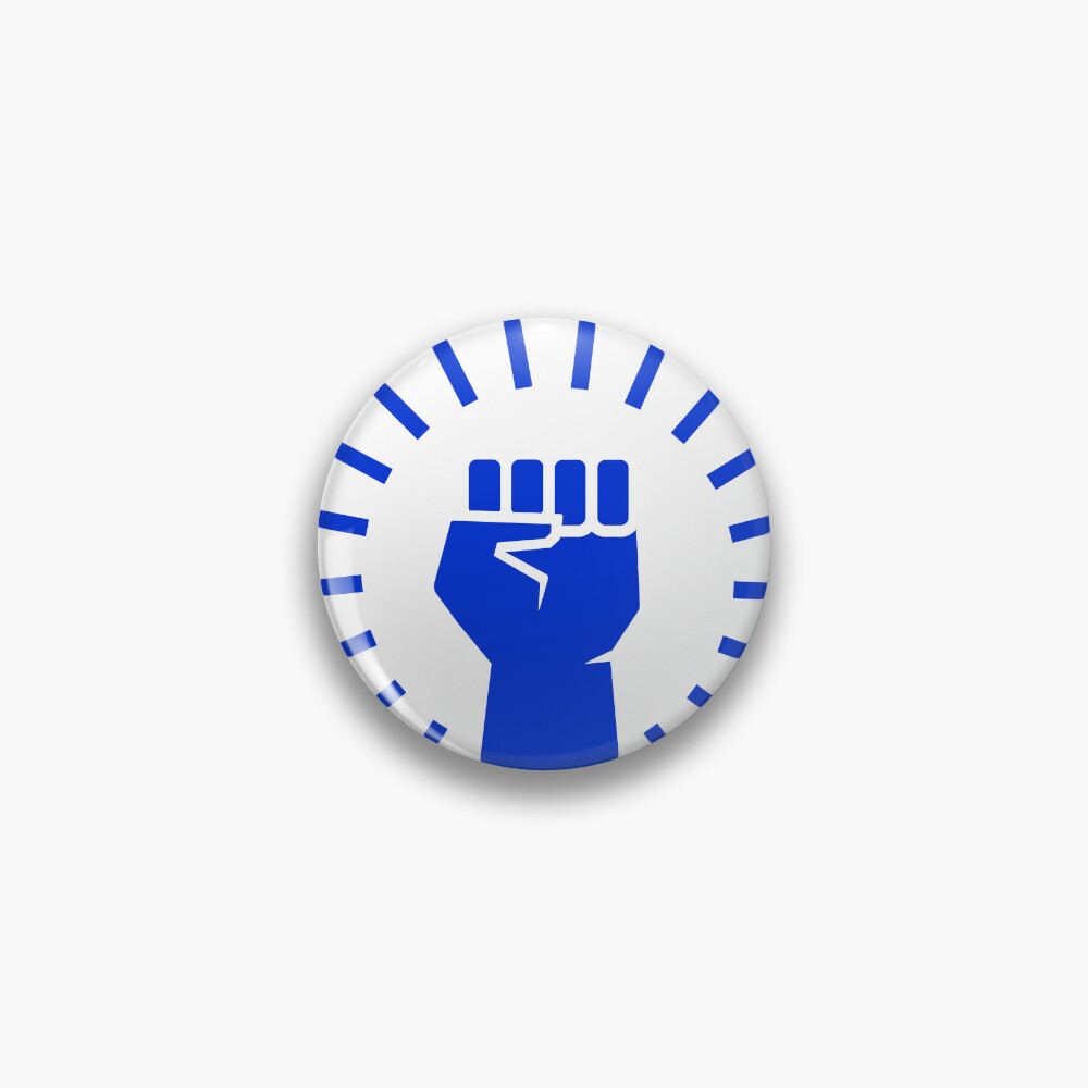 Aperçu de l'œuvre Badge créée et vendue par nicolasjouin.