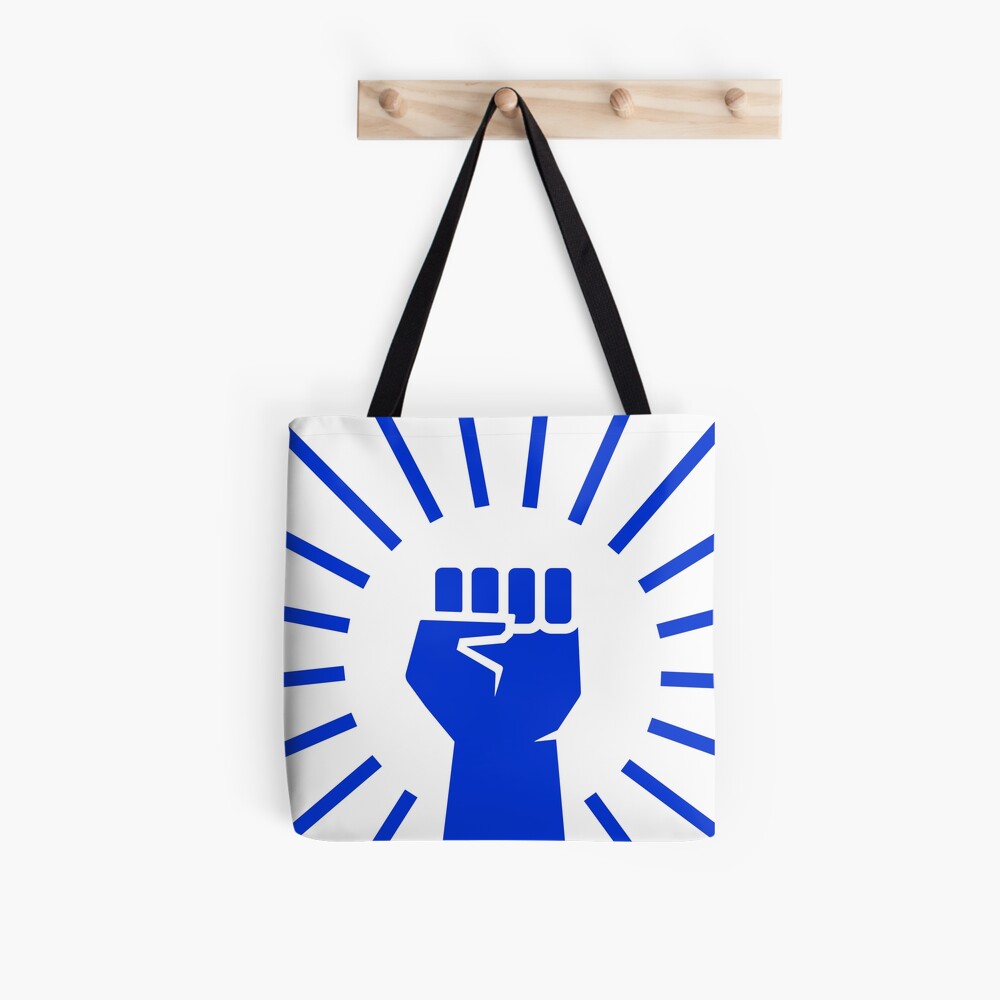 Aperçu de l'œuvre Tote bag doublé créée et vendue par nicolasjouin.