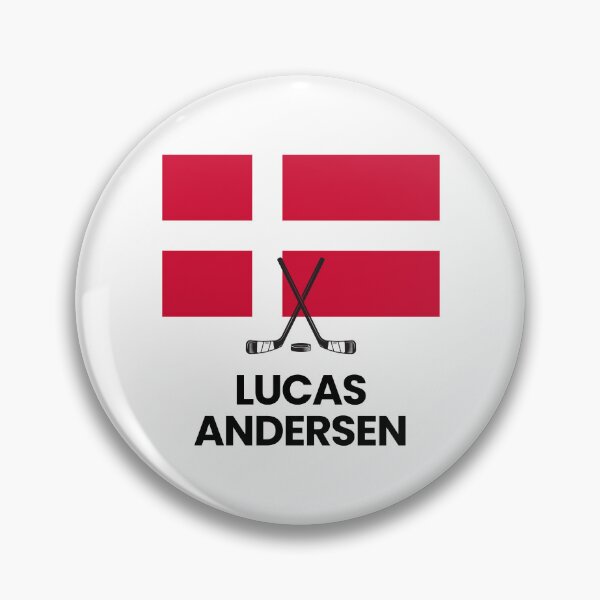 Item preview, Lucas Andersen designed and sold by SMARTKIT DESIGNAGENCY.