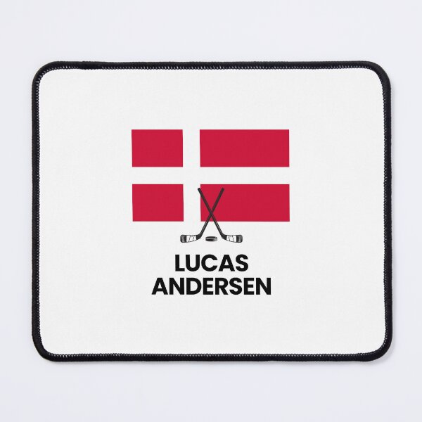 Item preview, Lucas Andersen designed and sold by SMARTKIT DESIGNAGENCY.