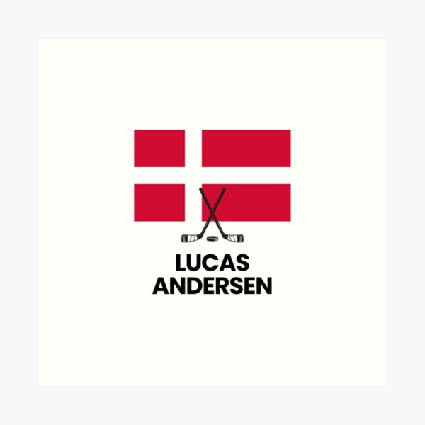 Item preview, Lucas Andersen designed and sold by SMARTKIT  DESIGNAGENCY.
